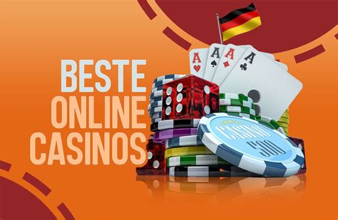 beste online casinos deutsch.